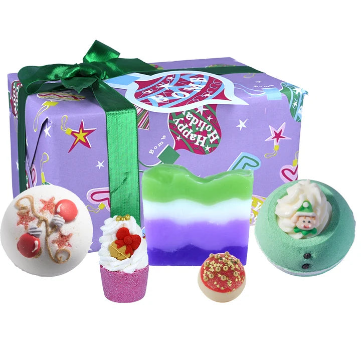 Incredibauble Christmas Gift