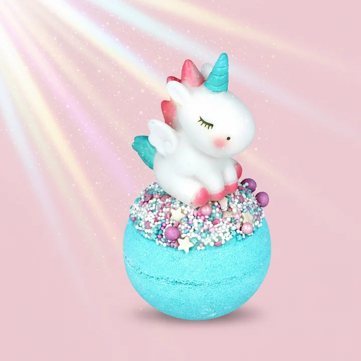 Unicorn Stardust Bath Blaster