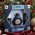 Inspired by Sauvage Dior with a twist - Tool Box Violet Dreams POUR HOMME GIFT SET EXCLUSIVE