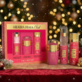 Inspired by Kayali Lovefest Burning Cherry 48 - Gift Set Arabia Haya Crush EXCLUSIVE