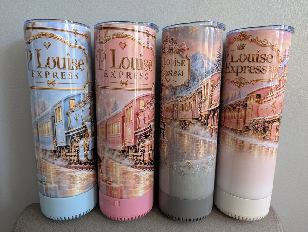 Bluetooth speaker cups