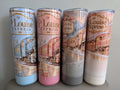 Bluetooth speaker cups