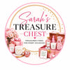 Sarah’s Treasure Chest  - Home